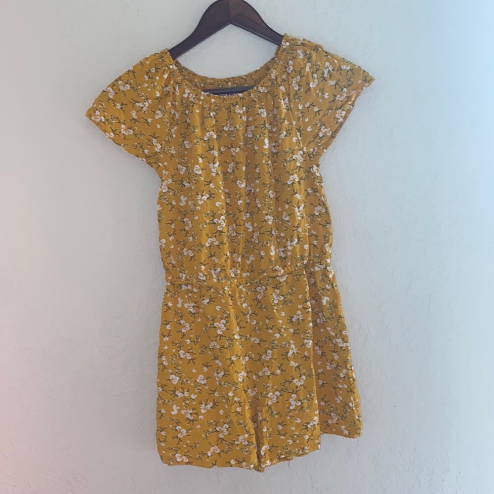 Old navy one piece